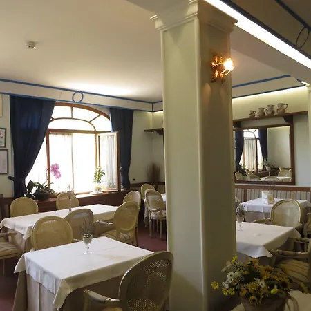 Girasole 3* Civitanova Marche