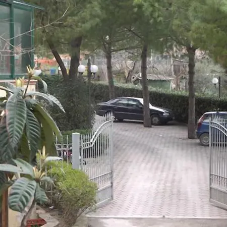 Girasole Hotel Civitanova Marche