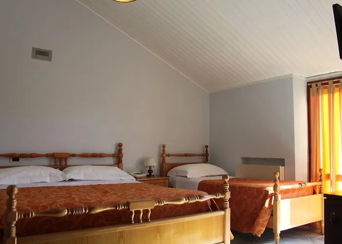 Hotel Girasole Civitanova Marche