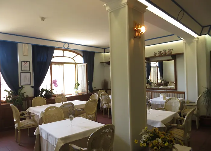 Girasole 3* Civitanova Marche