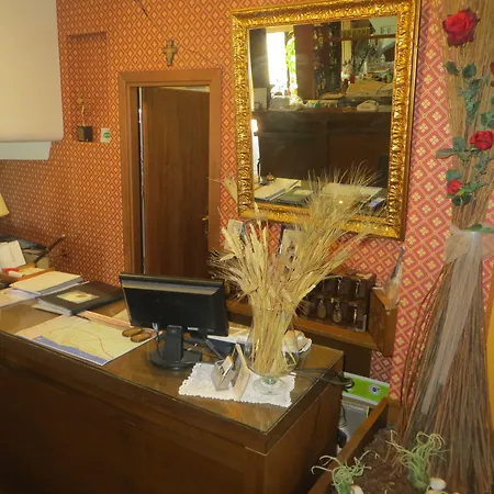 Girasole Hotel