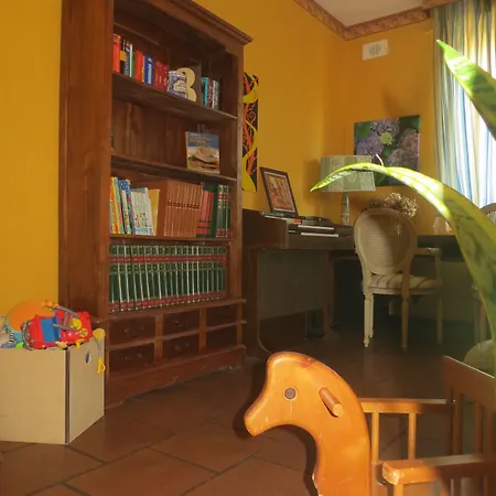 Girasole Отель 3*