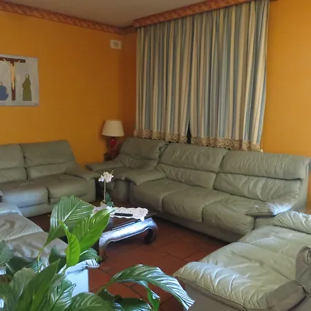Girasole Hotel