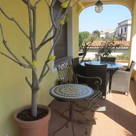 Girasole Hotel 3*