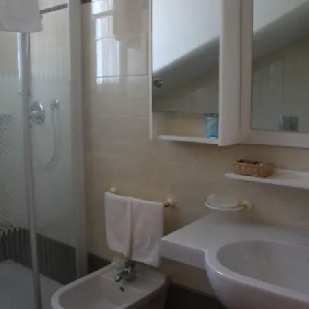 Girasole Hotel