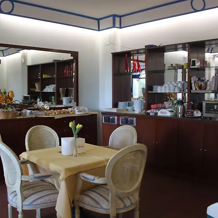 Girasole 3* Civitanova Marche