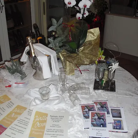 Girasole Hotel 3*