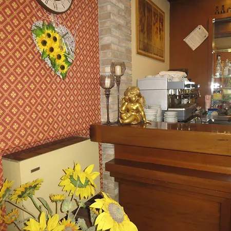 Girasole Hotel Civitanova Marche