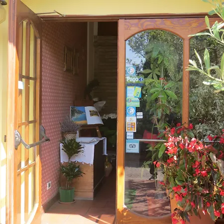 Hotel Girasole