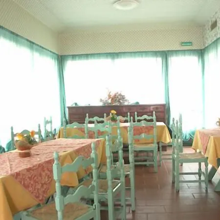 Hotel Girasole