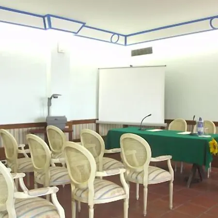 Hotel Girasole 3*