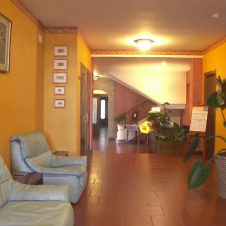 Girasole Hotel 3*