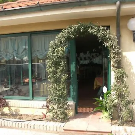 Girasole 3* Civitanova Marche