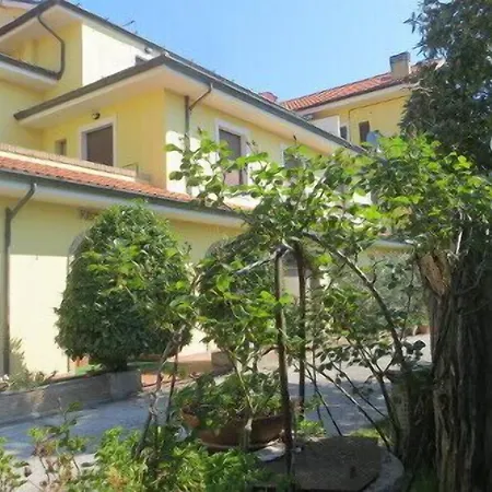 Girasole Hotel