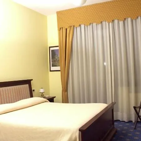 Hotel Girasole Civitanova Marche