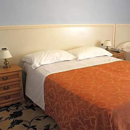 Hotel Girasole Civitanova Marche