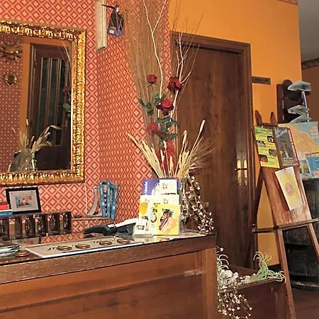 Girasole Hotel Civitanova Marche