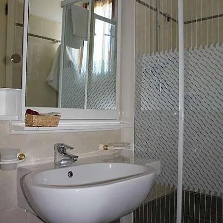 Girasole Hotel 3*