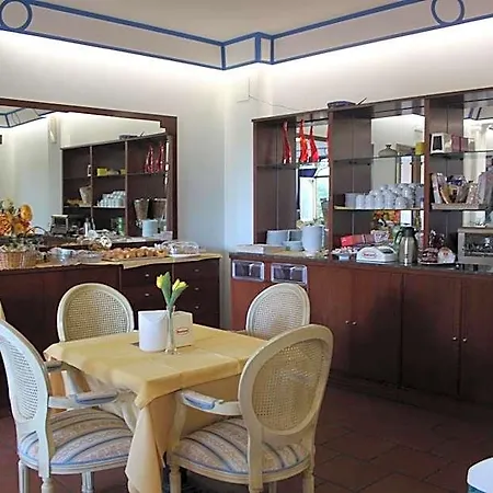 Hotel Girasole Civitanova Marche