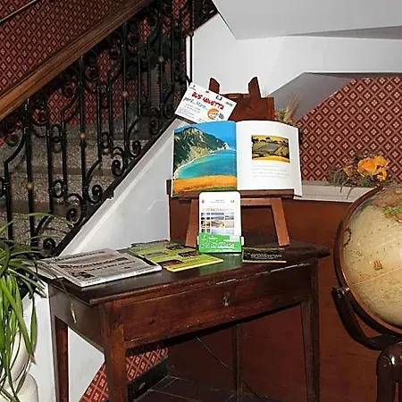 Hotel Girasole Civitanova Marche