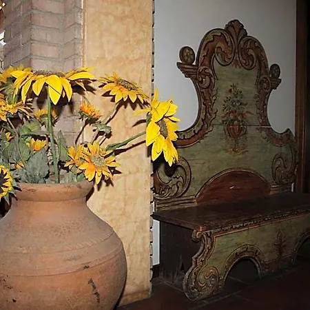 Girasole 3*