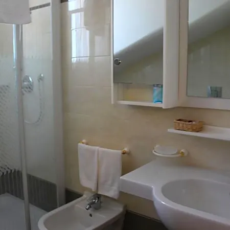 Girasole Hotel 3*