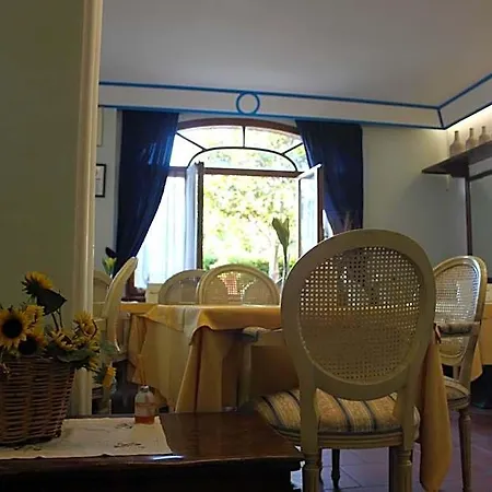 Hotel Girasole