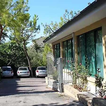 Girasole Hotel 3*