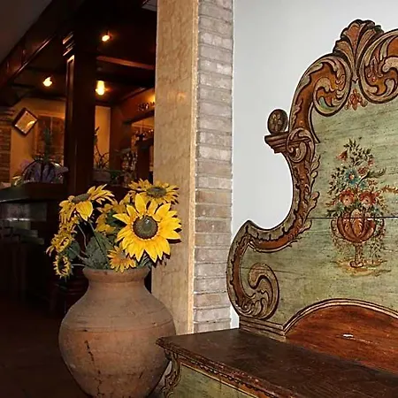 Girasole Hotel 3*