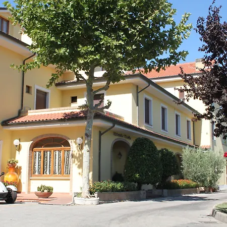 Hotel Girasole Civitanova Marche