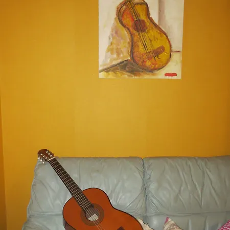 Hotel Girasole