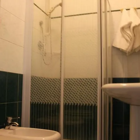 Hotel Girasole