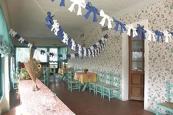 酒店 吉拉索酒店 3*