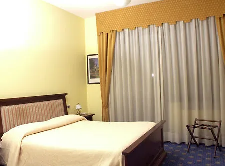 Hotel Girasole
