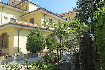 Hotel Girasole