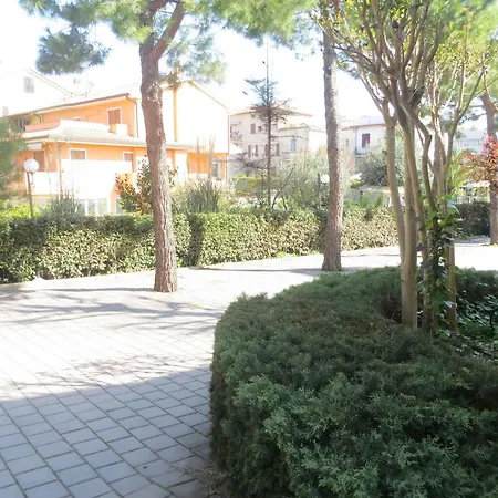 Girasole 3* Civitanova Marche