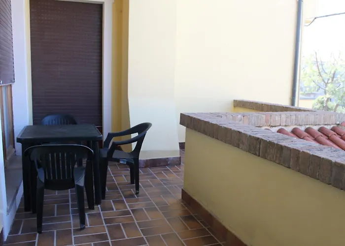 Girasole 3* Civitanova Marche