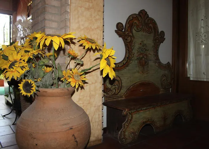 Girasole Hotell Civitanova Marche