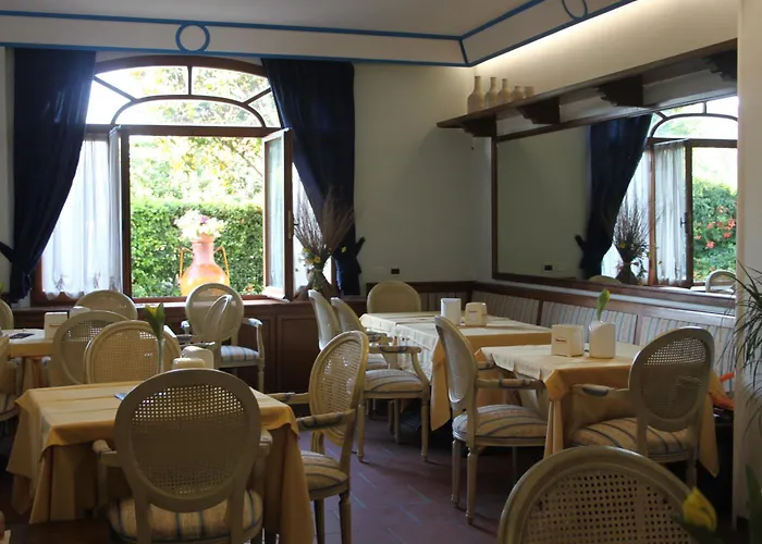 Girasole Hotell Civitanova Marche