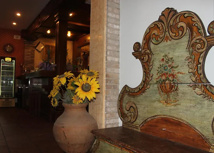 Girasole Civitanova Marche