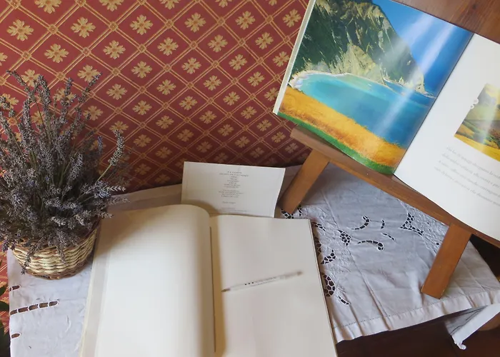 Hotell Girasole Civitanova Marche