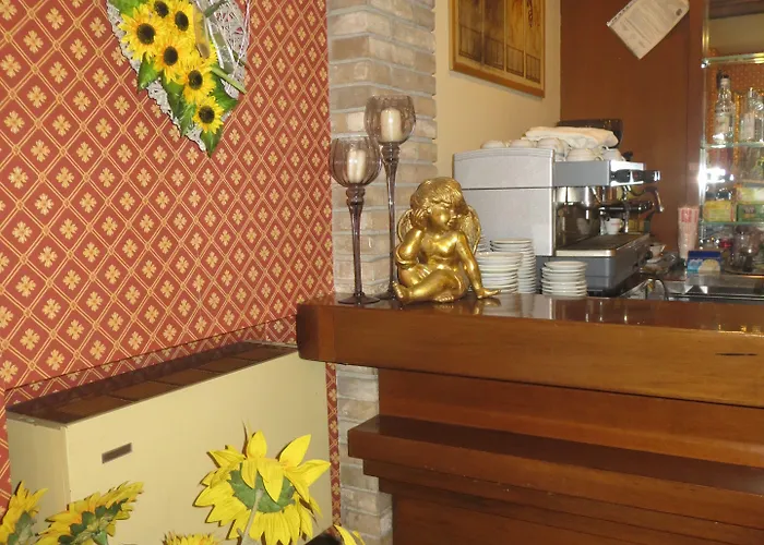 Girasole Hotel Civitanova Marche