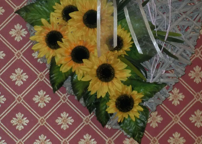 Girasole 3* Civitanova Marche