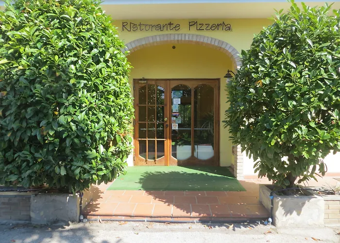 Hotell Girasole Civitanova Marche