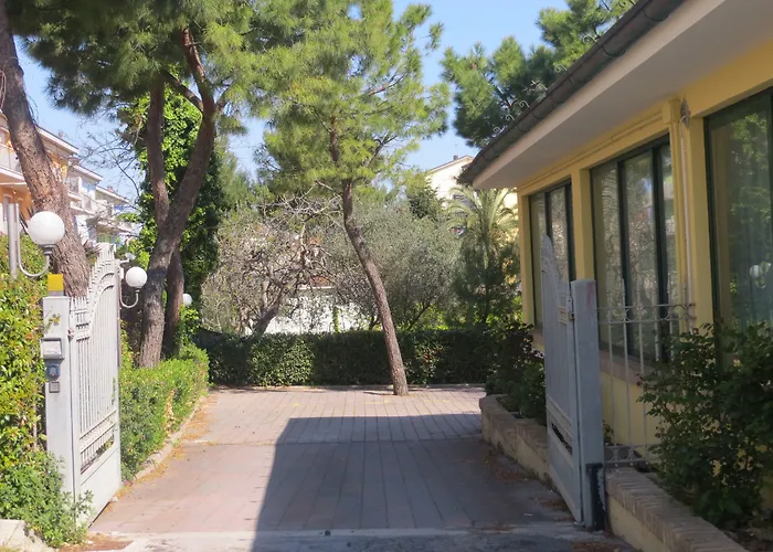 Girasole Hotell Civitanova Marche