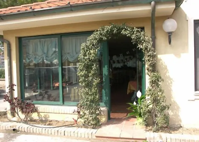 Girasole 3* Civitanova Marche