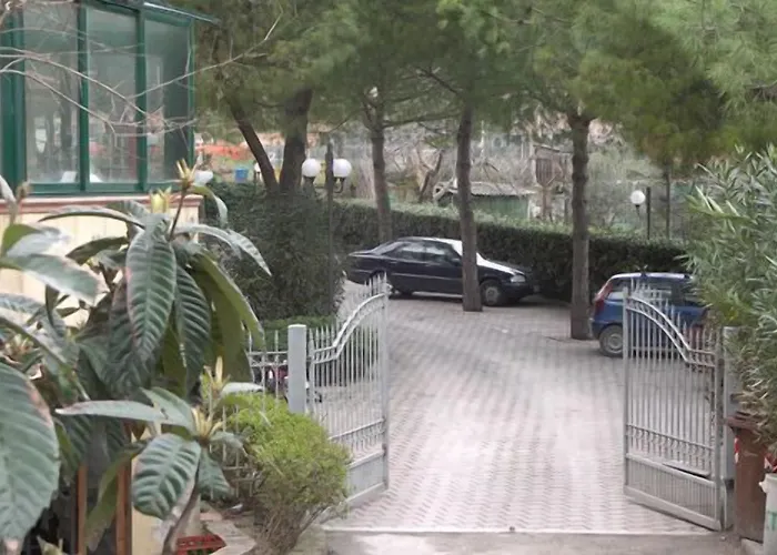 Girasole Hotel Civitanova Marche