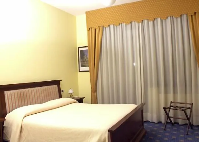 Hotell Girasole Civitanova Marche