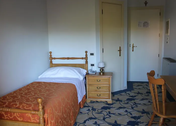 Girasole Hotell Civitanova Marche